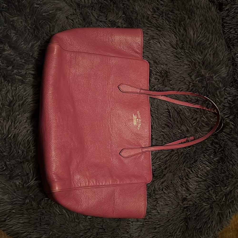 GUCCI TOTE